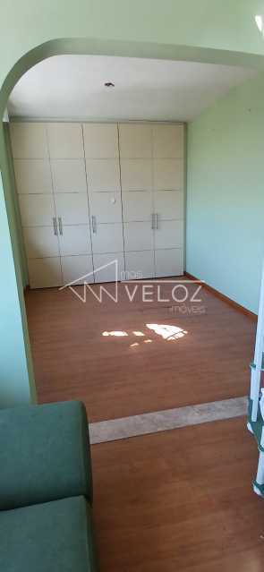 Cobertura, 2 quartos, 126 m² - Foto 1