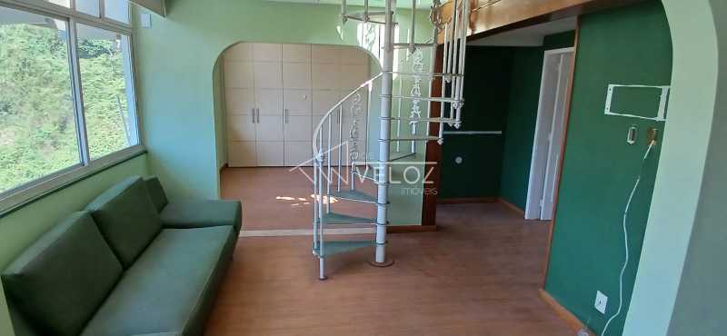 Cobertura, 2 quartos, 126 m² - Foto 18