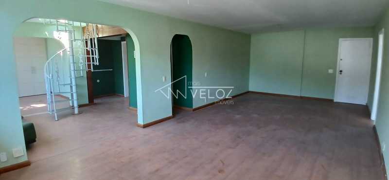 Cobertura, 2 quartos, 126 m² - Foto 20
