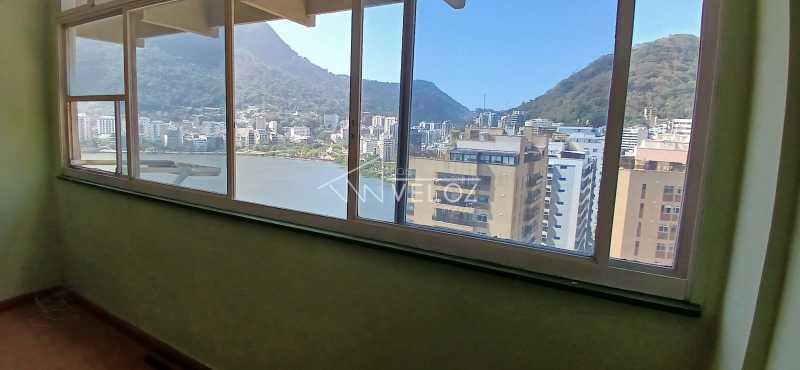 Cobertura, 2 quartos, 126 m² - Foto 21