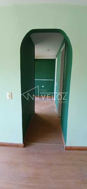 Cobertura, 2 quartos, 126 m² - Foto 23
