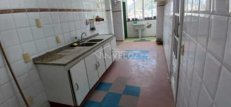 Cobertura, 2 quartos, 126 m² - Foto 24