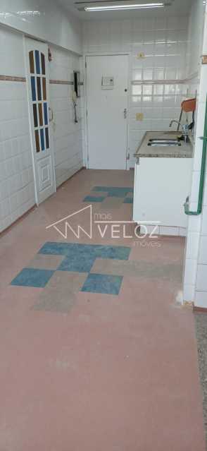 Cobertura, 2 quartos, 126 m² - Foto 25