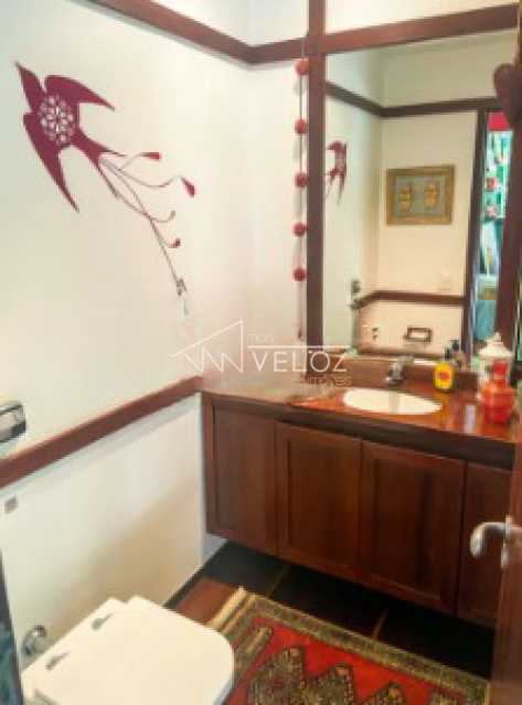 Apartamento, 3 quartos, 300 m² - Foto 1