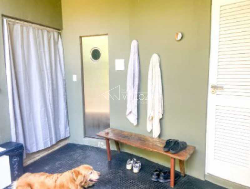 Apartamento, 3 quartos, 300 m² - Foto 8