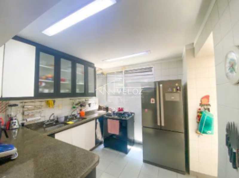 Apartamento, 3 quartos, 300 m² - Foto 10
