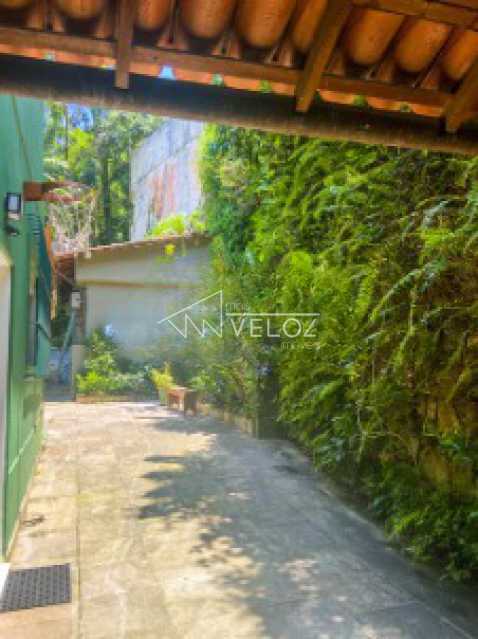Apartamento, 3 quartos, 300 m² - Foto 20