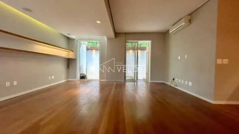 Apartamento - Garden / Residencial / Jardim Botânico