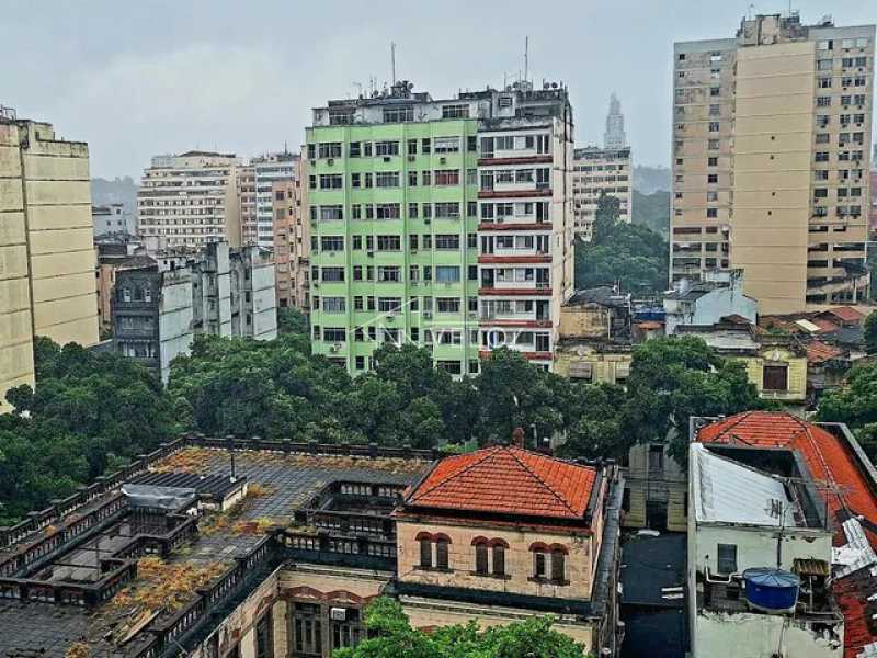 Apartamento - Padrão / Residencial / Centro
