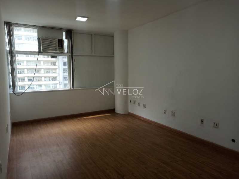Apartamento - / Residencial / Centro