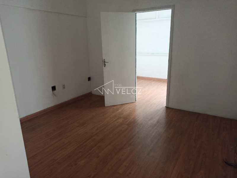 Apartamento - / Residencial / Centro