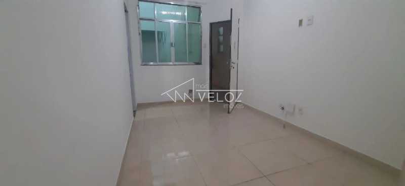 Apartamento - / Residencial / Flamengo