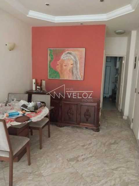 Apartamento - / Residencial / Flamengo