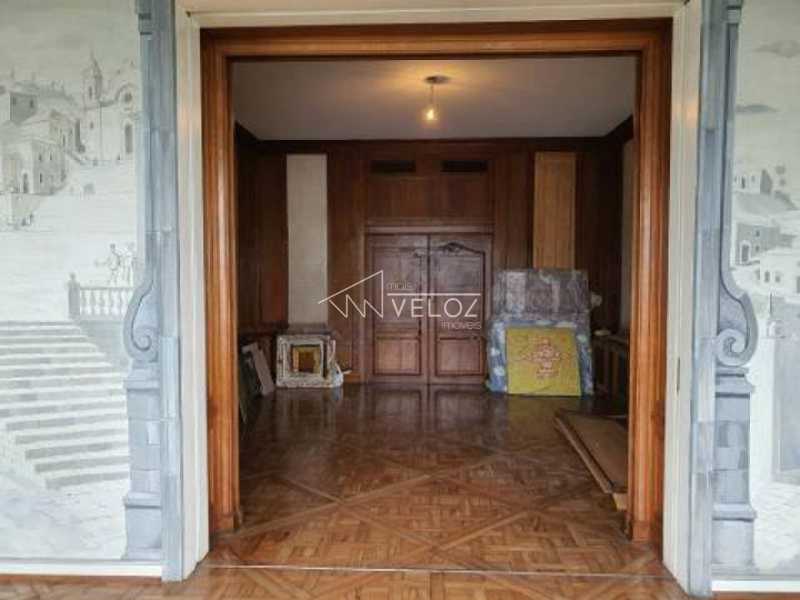 Apartamento - / Residencial / Flamengo