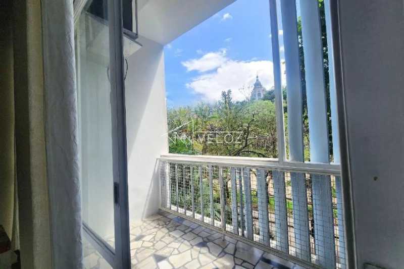 Apartamento - Duplex / Residencial / Laranjeiras