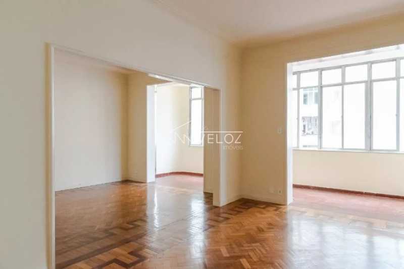 Apartamento - Padrão / Residencial / Flamengo