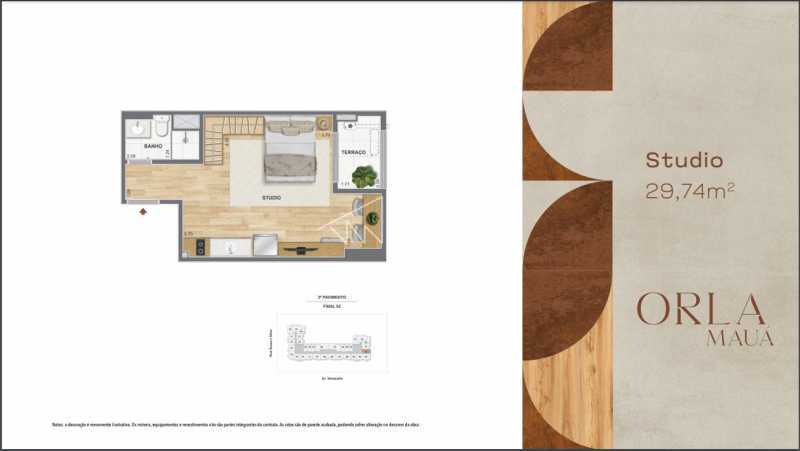 Apartamento - Padrão / Residencial / Gamboa