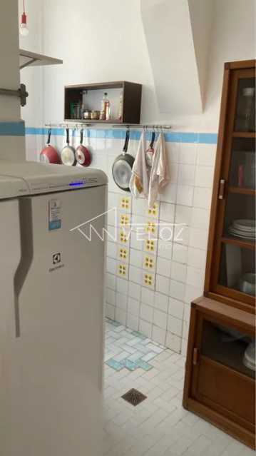 Apartamento, 2 quartos, 45 m² - Foto 10