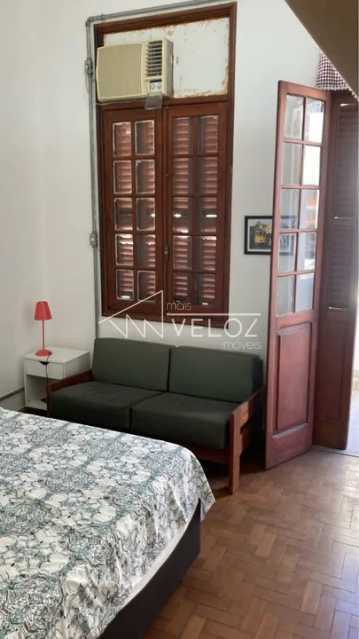 Apartamento, 2 quartos, 45 m² - Foto 4