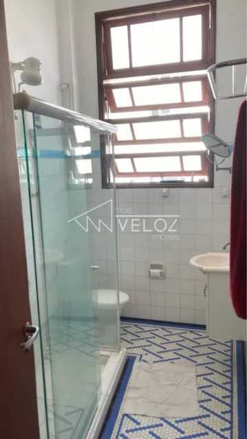 Apartamento, 2 quartos, 45 m² - Foto 13