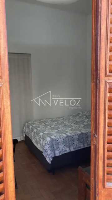 Apartamento, 2 quartos, 45 m² - Foto 7