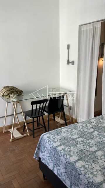 Apartamento, 2 quartos, 45 m² - Foto 6