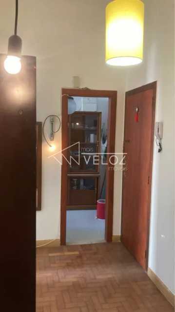 Apartamento, 2 quartos, 45 m² - Foto 16