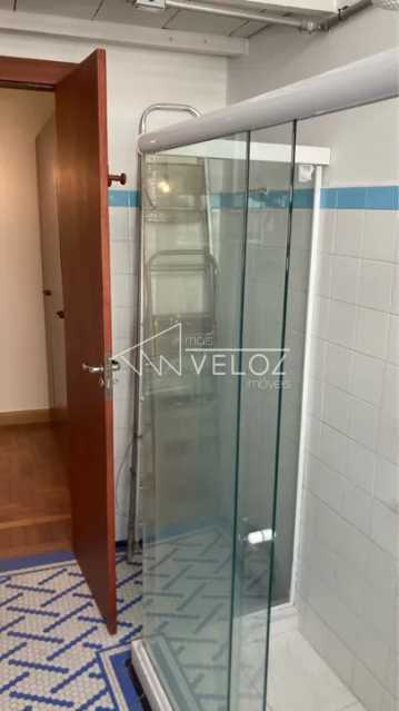 Apartamento, 2 quartos, 45 m² - Foto 27