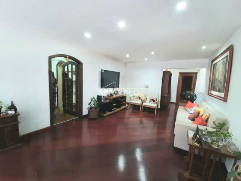 Apartamento - / Residencial / Flamengo
