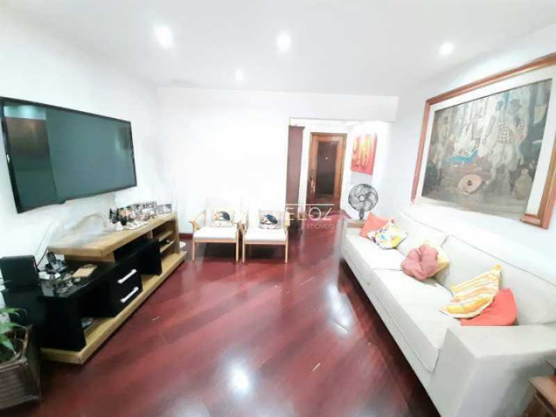 Apartamento, 3 quartos, 123 m² - Foto 3