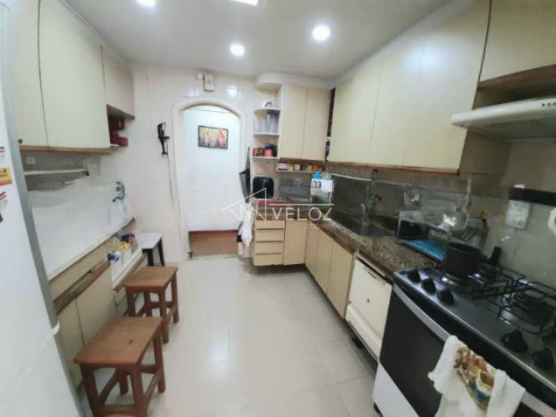 Apartamento, 3 quartos, 123 m² - Foto 8