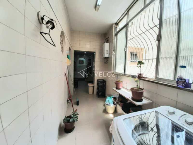 Apartamento, 3 quartos, 123 m² - Foto 20