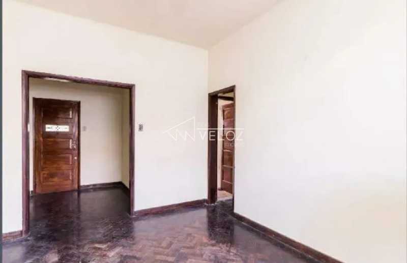 Apartamento - / Residencial / Santa Teresa