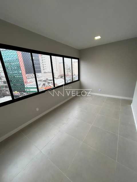 Apartamento - / Residencial / Tijuca