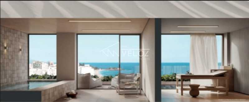 Apartamento, 1 quarto, 80 m² - Foto 5