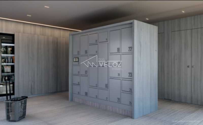 Apartamento, 1 quarto, 80 m² - Foto 8