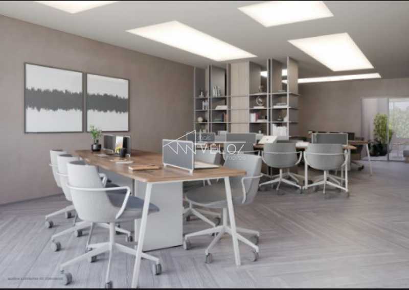 Apartamento, 1 quarto, 80 m² - Foto 9