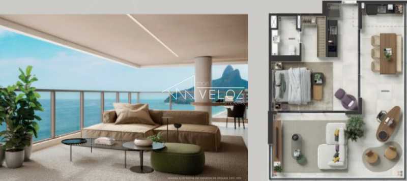 Apartamento, 1 quarto, 80 m² - Foto 16