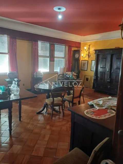 Apartamento, 5 quartos, 400 m² - Foto 4