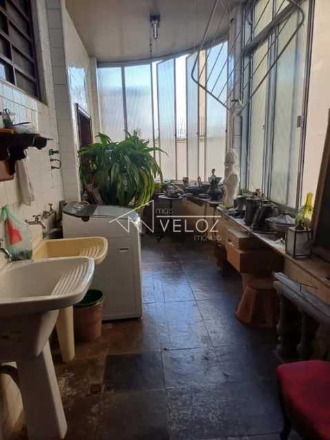 Apartamento, 5 quartos, 400 m² - Foto 6
