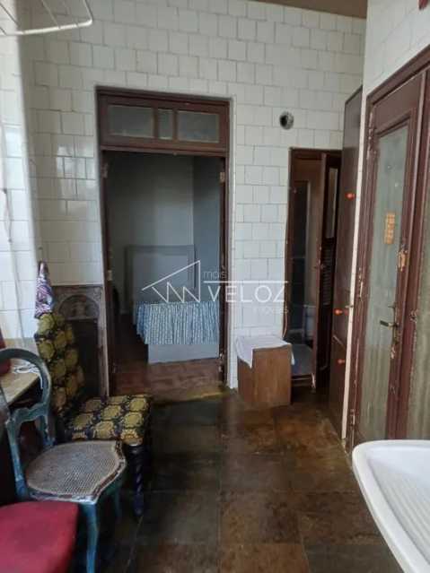 Apartamento, 5 quartos, 400 m² - Foto 8