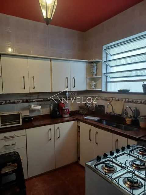 Apartamento, 5 quartos, 400 m² - Foto 13