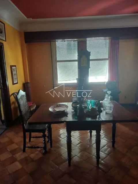 Apartamento, 5 quartos, 400 m² - Foto 15