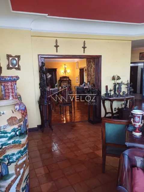 Apartamento, 5 quartos, 400 m² - Foto 16