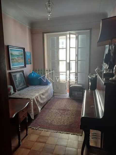 Apartamento, 5 quartos, 400 m² - Foto 22