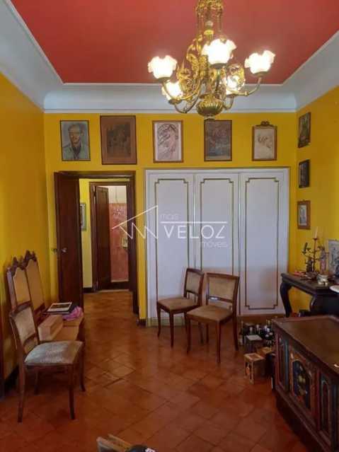 Apartamento, 5 quartos, 400 m² - Foto 23