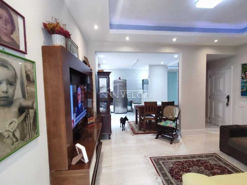 Apartamento - / Residencial / Flamengo