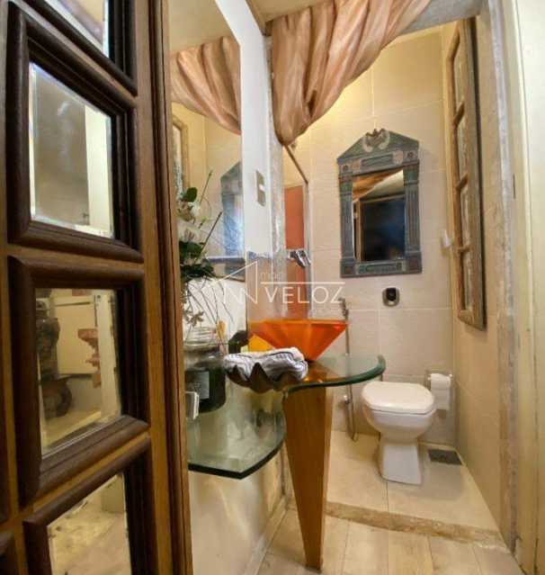 Apartamento, 3 quartos, 134 m² - Foto 13