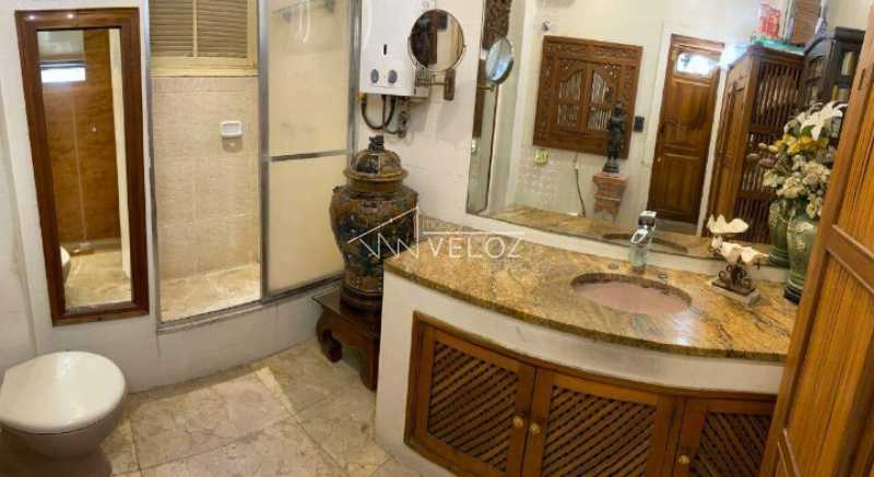 Apartamento, 3 quartos, 134 m² - Foto 15
