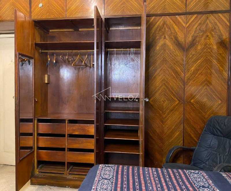 Apartamento, 3 quartos, 134 m² - Foto 10